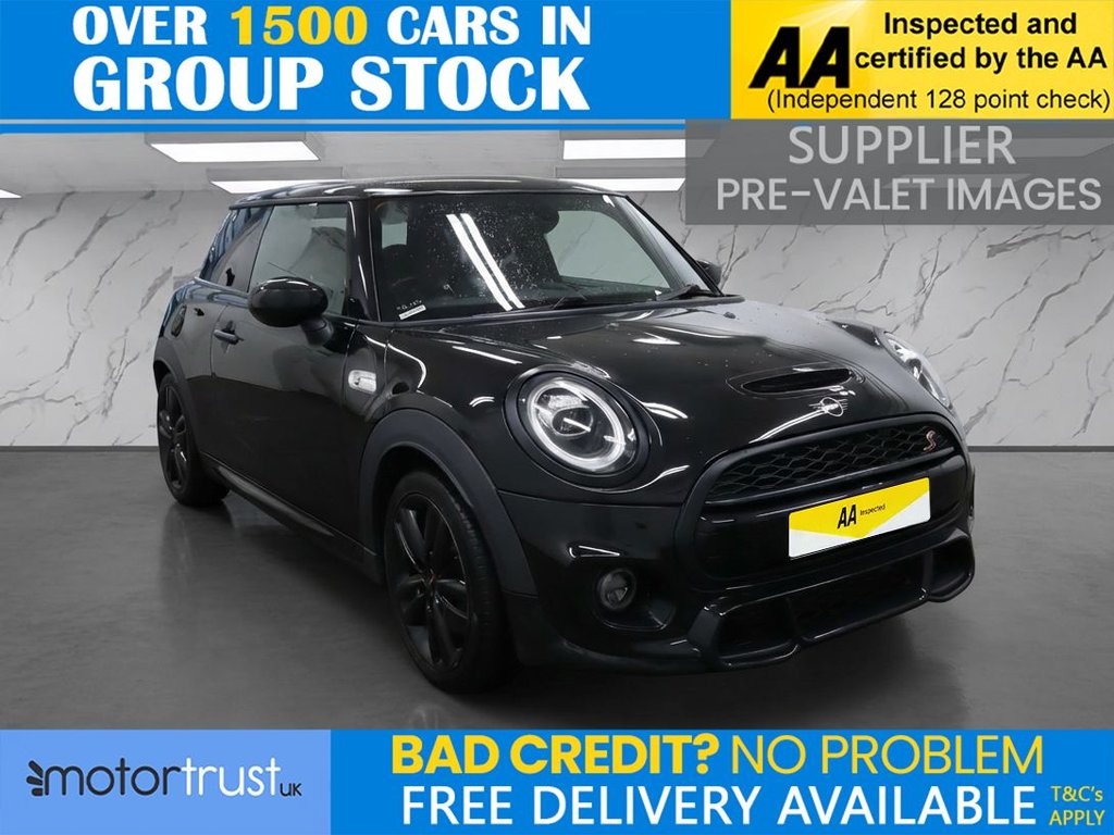 Used MINI Hatch 2021 for sale - 77250628: Photo 2