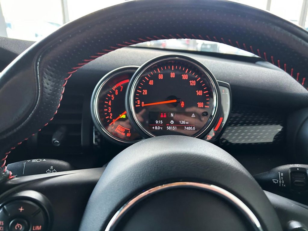 Used MINI Hatch 2021 for sale - 77250628: Photo 20