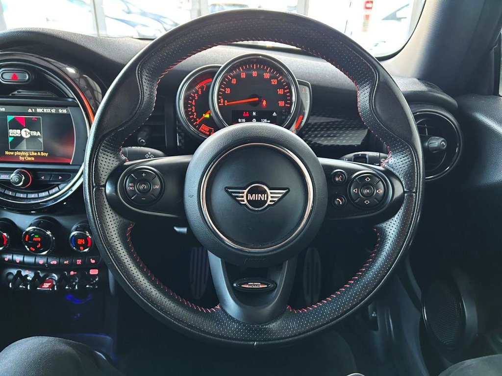 Used MINI Hatch 2021 for sale - 77250628: Photo 21