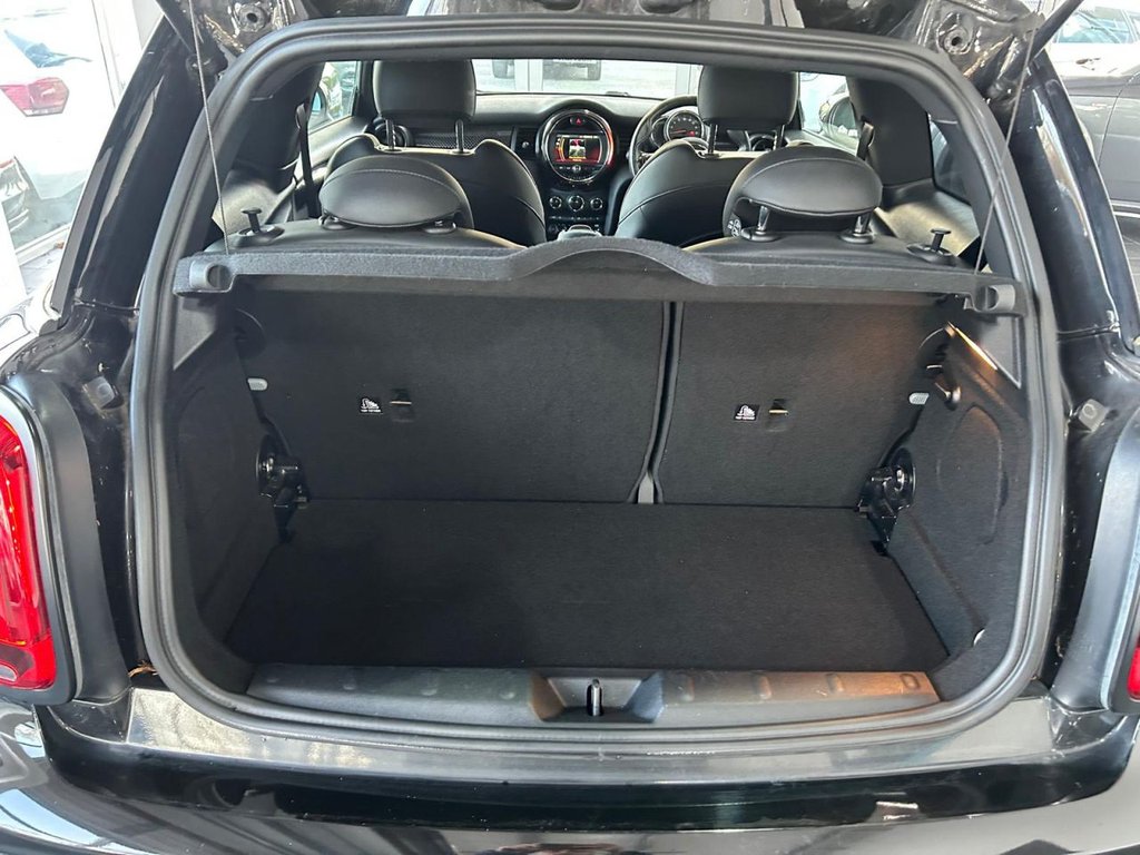 Used MINI Hatch 2021 for sale - 77250628: Photo 24