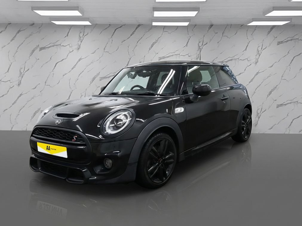 Used MINI Hatch 2021 for sale - 77250628: Photo 3