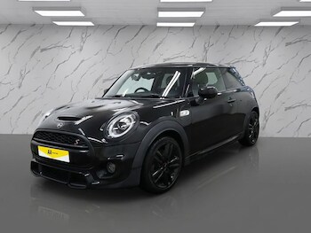 Used MINI Hatch 2021 for sale - 77250628: Photo