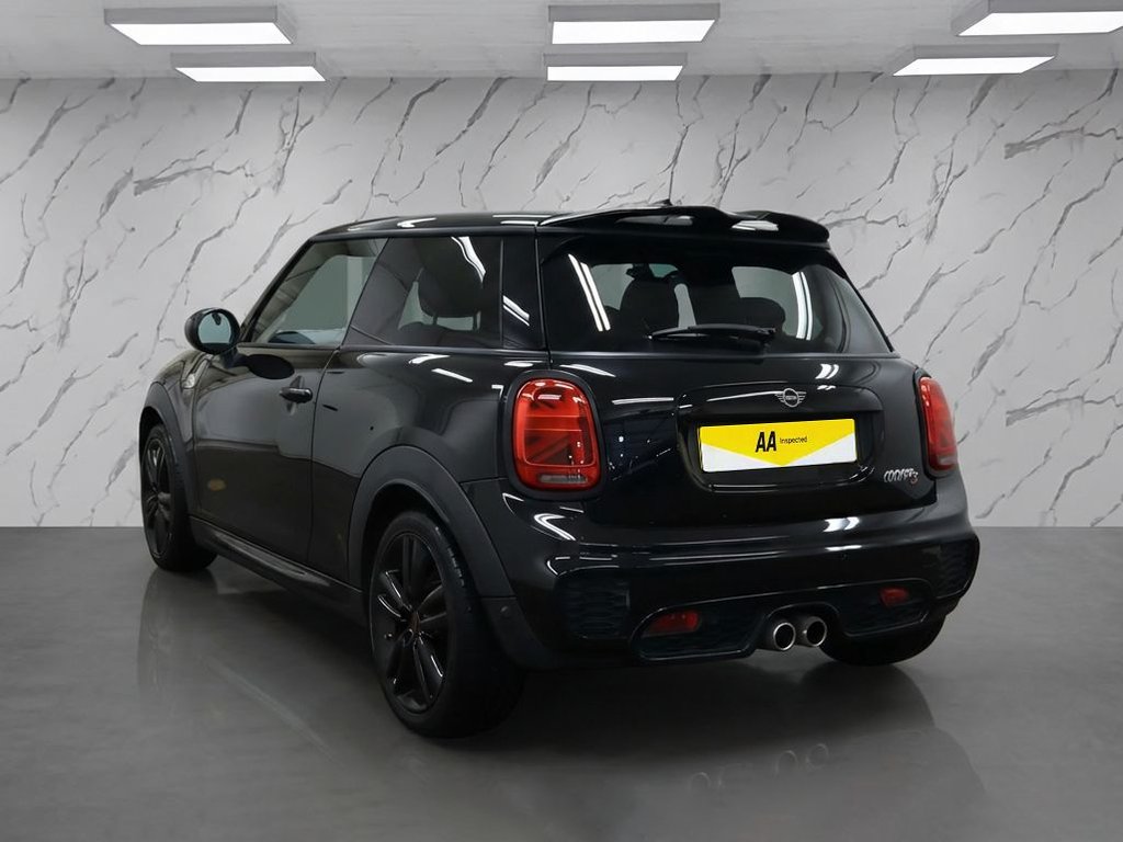 Used MINI Hatch 2021 for sale - 77250628: Photo 4