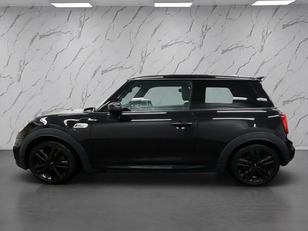 Used MINI Hatch 2021 for sale - 77250628: Photo 7