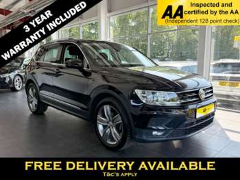 2019 (69) - 1.5 TSI EVO Match SUV 5dr Petrol Manual Euro 6 (s/s) (130 ps) 1 FORMER OWNE
