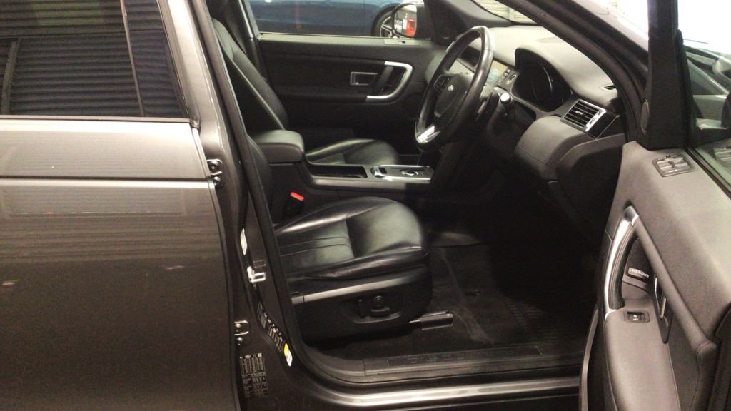 Used Land Rover Discovery Sport 2018 for sale - 76841562: Photo 10