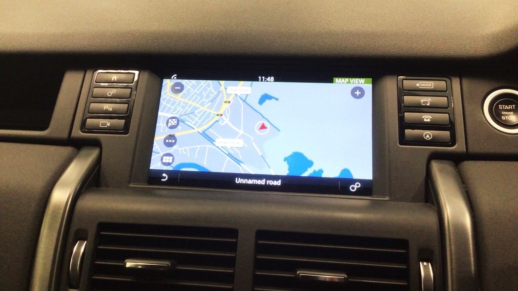 Used Land Rover Discovery Sport 2018 for sale - 76841562: Photo 8