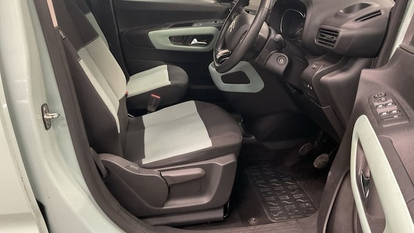 Used Citroen Berlingo 2019 for sale - 76148142: Photo 10