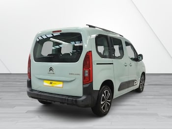 Used Citroen Berlingo 2019 for sale - 76148142: Photo 4