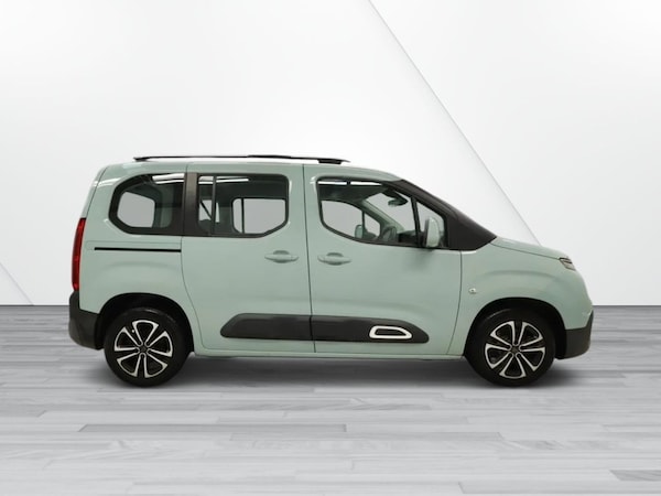 Used Citroen Berlingo 2019 for sale - 76148142: Photo 5