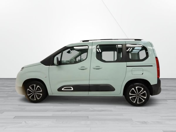 Used Citroen Berlingo 2019 for sale - 76148142: Photo 6