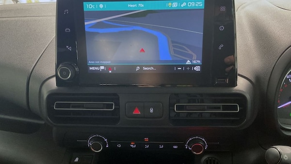 Used Citroen Berlingo 2019 for sale - 76148142: Photo 8