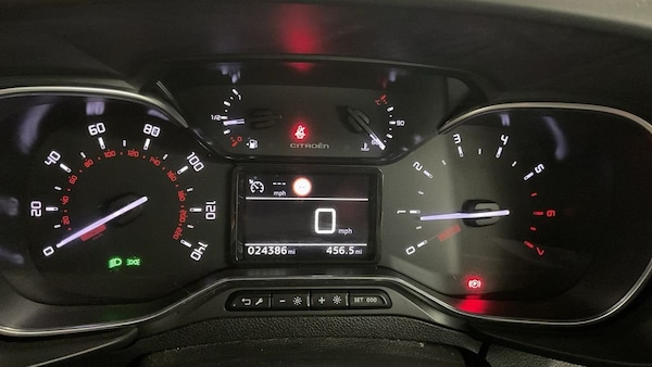 Used Citroen Berlingo 2019 for sale - 76148142: Photo 9