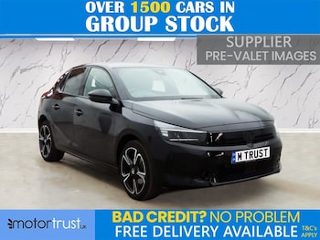 Used Vauxhall Corsa 2024 for sale - 79313943: Photo