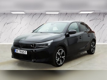 Used Vauxhall Corsa 2024 for sale - 79313943: Photo