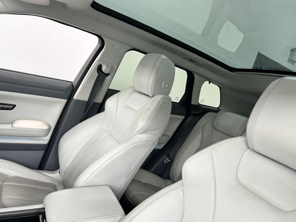 Used Land Rover Range Rover Evoque 2018 for sale - 77227437: Photo 14