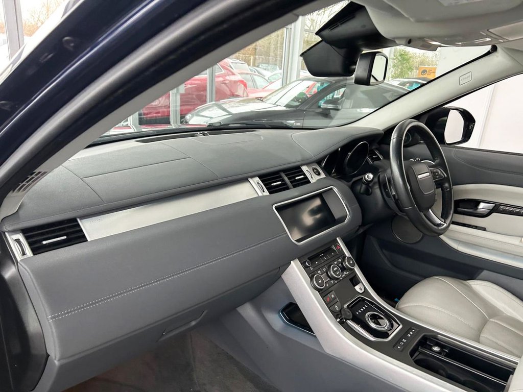 Used Land Rover Range Rover Evoque 2018 for sale - 77227437: Photo 16