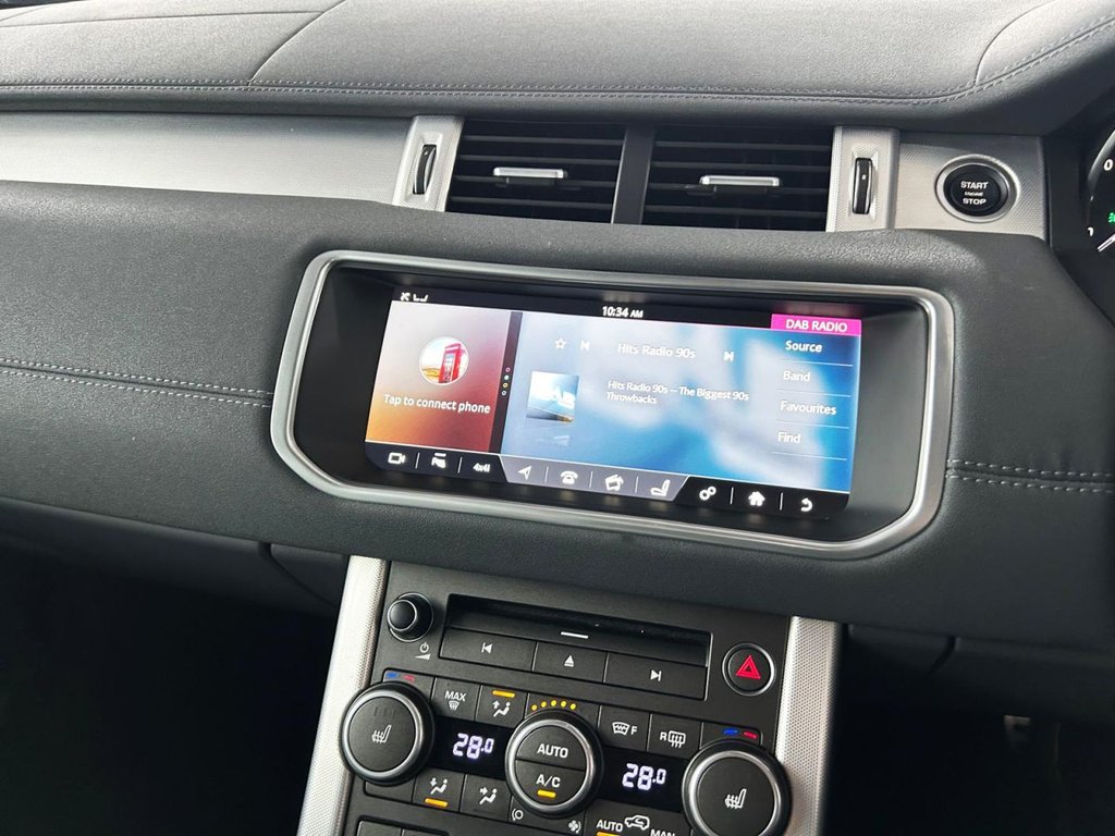 Used Land Rover Range Rover Evoque 2018 for sale - 77227437: Photo 17