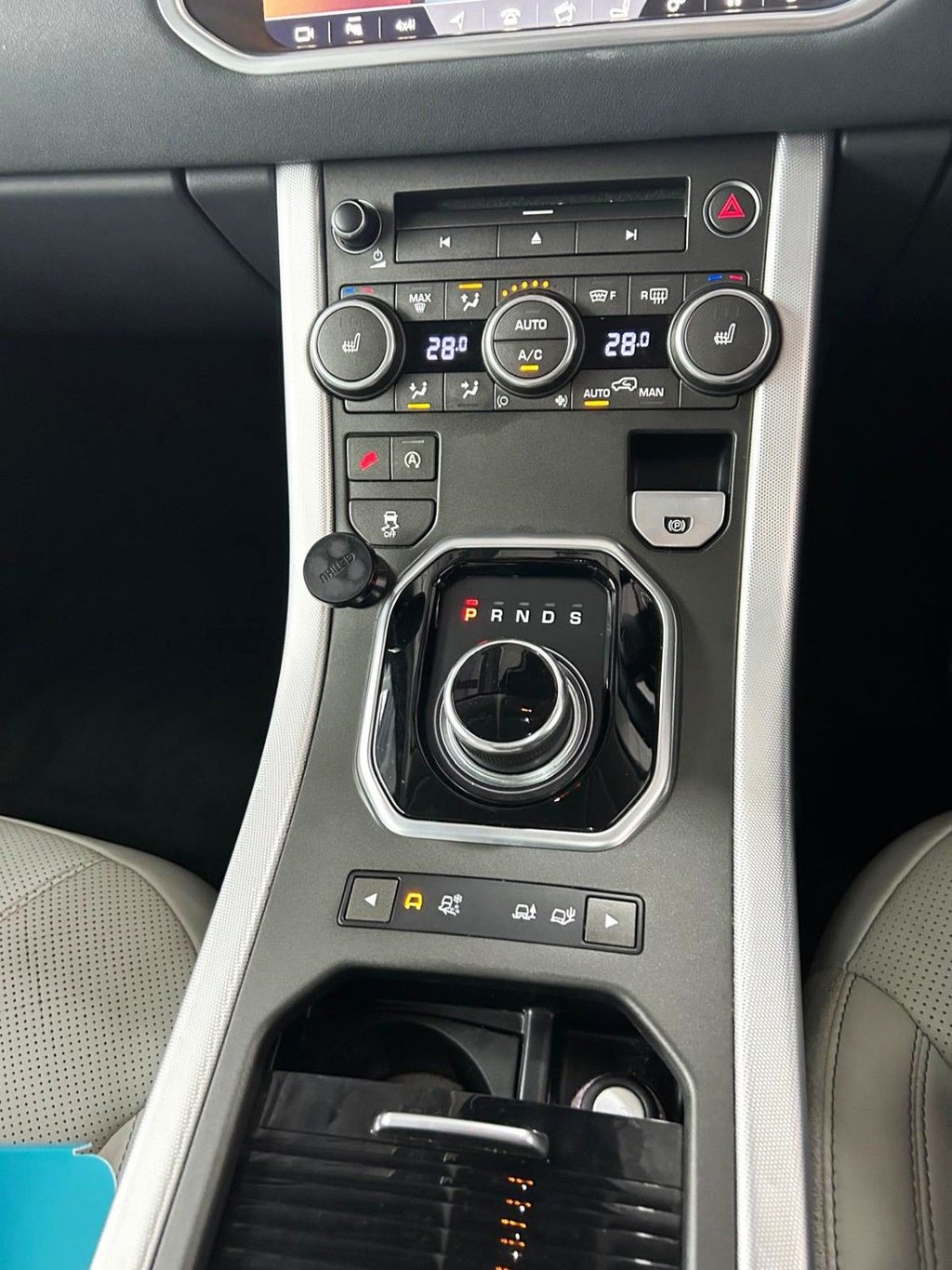 Used Land Rover Range Rover Evoque 2018 for sale - 77227437: Photo 19