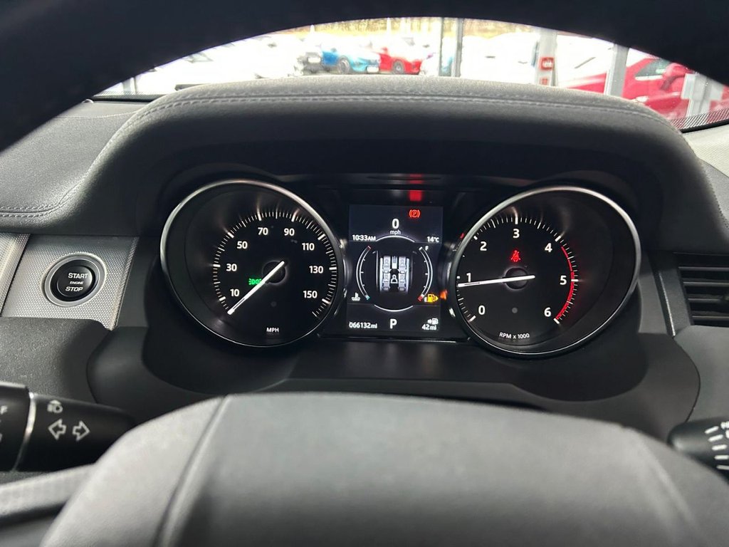 Used Land Rover Range Rover Evoque 2018 for sale - 77227437: Photo 20