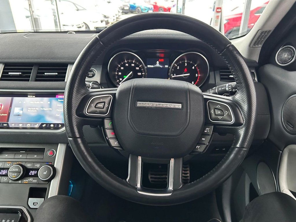 Used Land Rover Range Rover Evoque 2018 for sale - 77227437: Photo 21