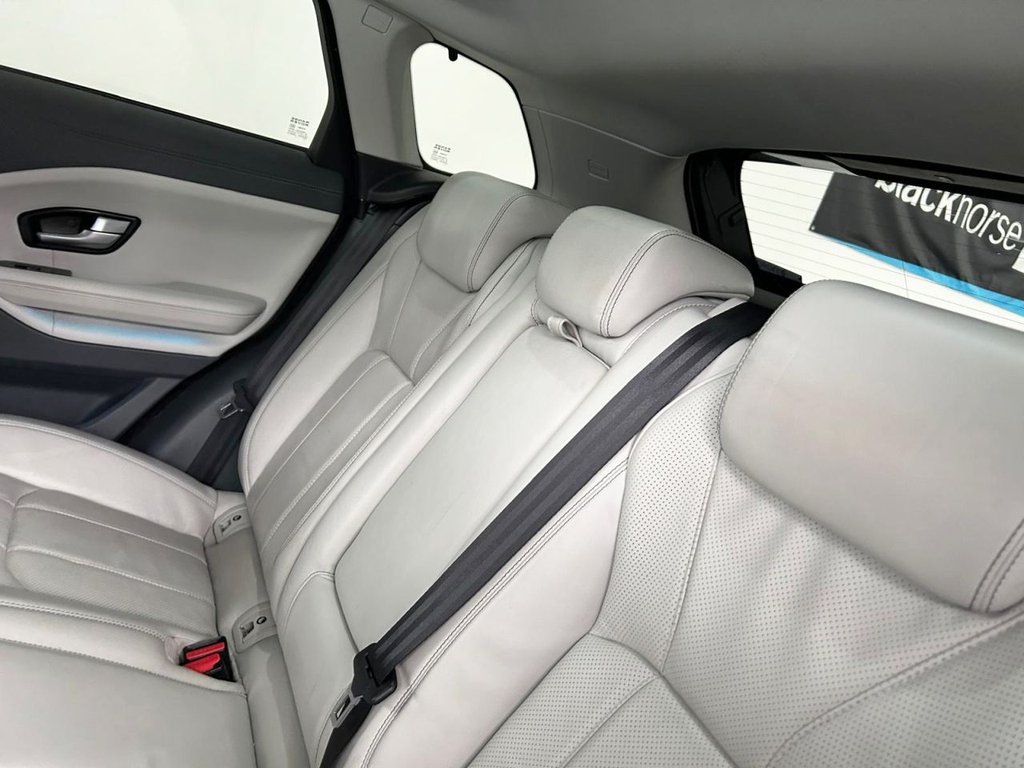 Used Land Rover Range Rover Evoque 2018 for sale - 77227437: Photo 23