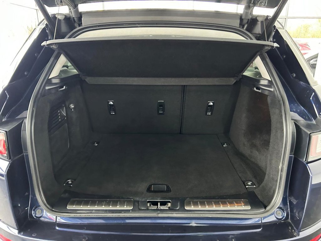 Used Land Rover Range Rover Evoque 2018 for sale - 77227437: Photo 24
