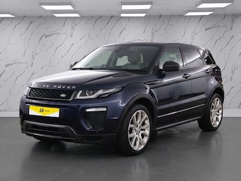 Used Land Rover Range Rover Evoque 2018 for sale - 77227437: Photo