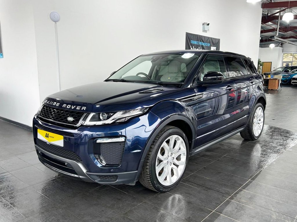 Used Land Rover Range Rover Evoque 2018 for sale - 77227437: Photo 7