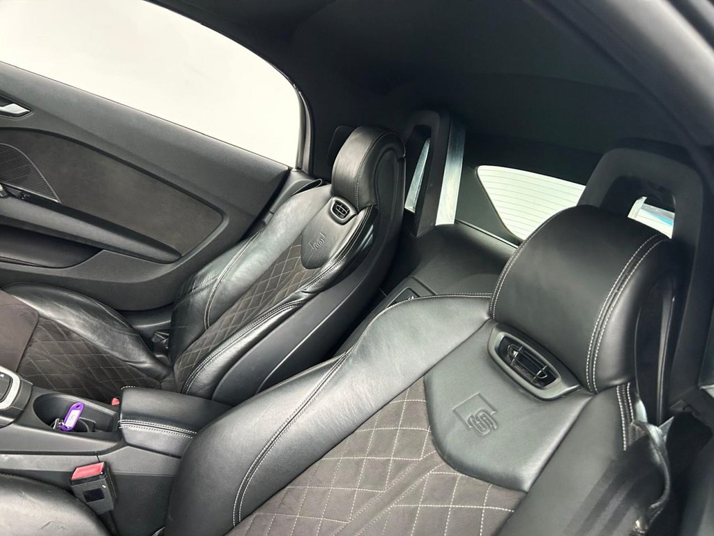 Used Audi TT 2016 for sale - 77608488: Photo 14