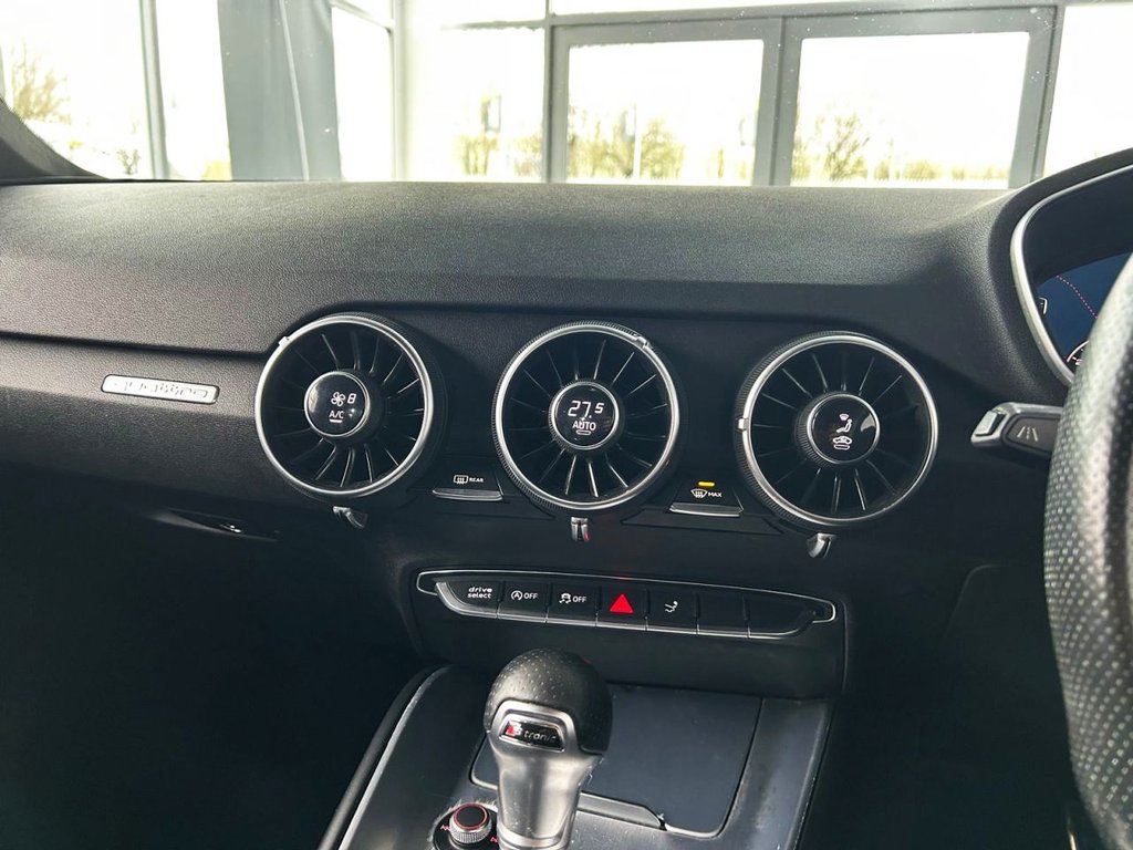 Used Audi TT 2016 for sale - 77608488: Photo 16