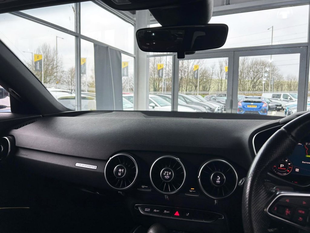 Used Audi TT 2016 for sale - 77608488: Photo 17