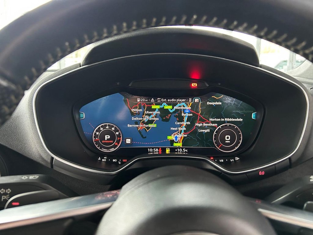 Used Audi TT 2016 for sale - 77608488: Photo 19