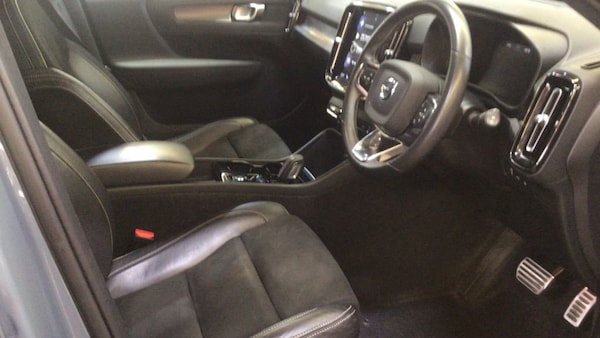 Used Volvo XC40 2020 for sale - 76172997: Photo 10
