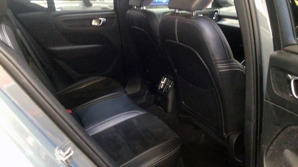 Used Volvo XC40 2020 for sale - 76172997: Photo 11