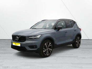 Used Volvo XC40 2020 for sale - 76172997: Photo