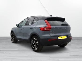 Used Volvo XC40 2020 for sale - 76172997: Photo