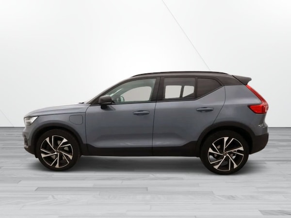 Used Volvo XC40 2020 for sale - 76172997: Photo 6