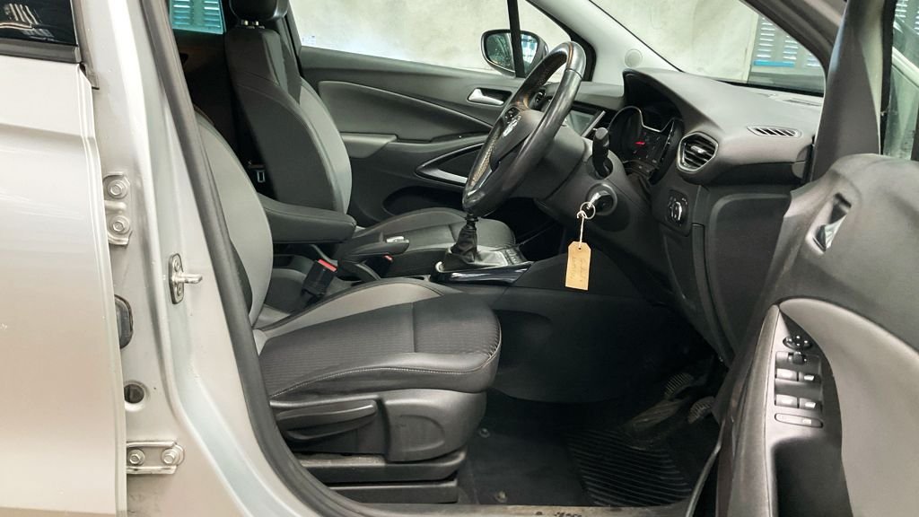 Used Vauxhall Crossland X 2019 for sale - 76841424: Photo 11