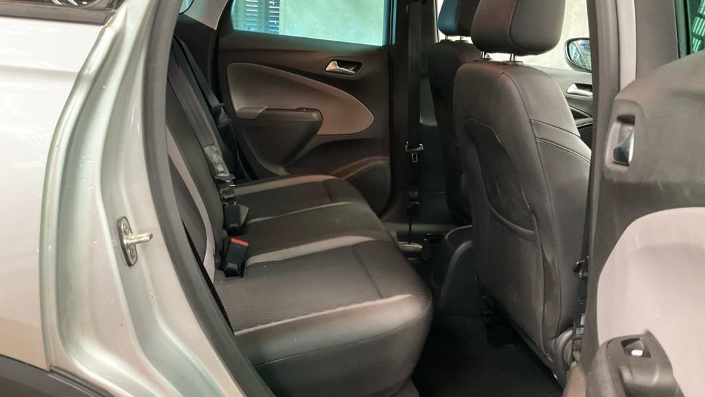 Used Vauxhall Crossland X 2019 for sale - 76841424: Photo 12