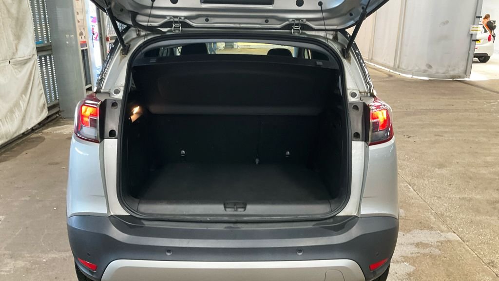 Used Vauxhall Crossland X 2019 for sale - 76841424: Photo 13