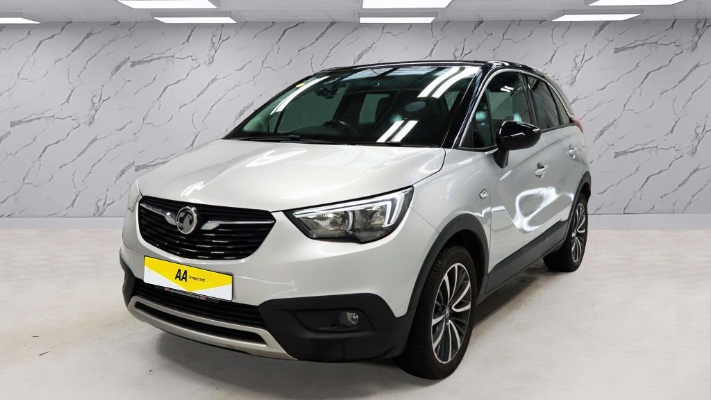 Used Vauxhall Crossland X 2019 for sale - 76841424: Photo 3