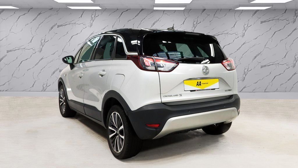 Used Vauxhall Crossland X 2019 for sale - 76841424: Photo 4