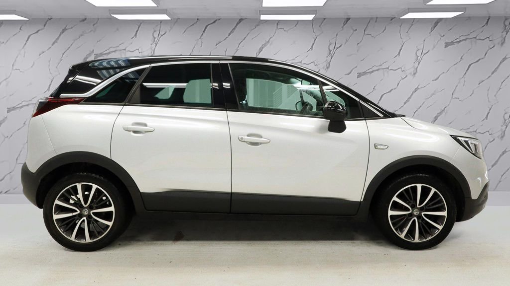 Used Vauxhall Crossland X 2019 for sale - 76841424: Photo 6