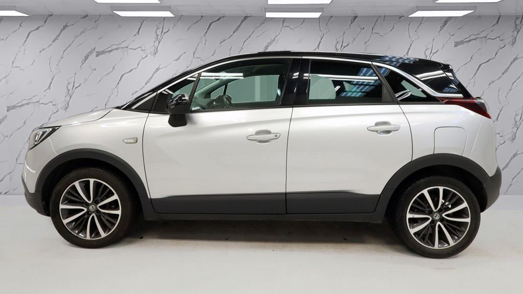 Used Vauxhall Crossland X 2019 for sale - 76841424: Photo 7