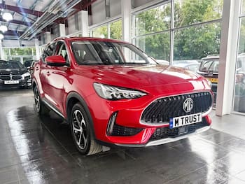 Used MG MG HS 2023 for sale - 79450299: Photo