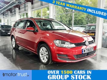 Used Volkswagen Golf 2015 for sale - 79694895: Photo