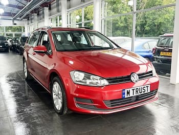 Used Volkswagen Golf 2015 for sale - 79694895: Photo
