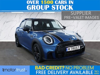Used MINI Hatch 2022 for sale - 78986152: Photo