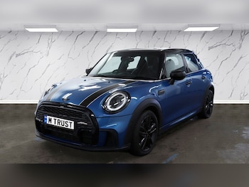 Used MINI Hatch 2022 for sale - 78986152: Photo